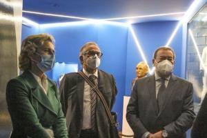 Visita Da Ministra Da Coesão 5