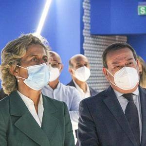 Visita Da Ministra Da Coesão Territorial A Belmonte