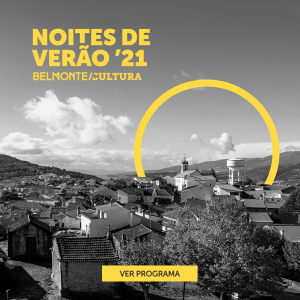 Noites De Verão'21 Slider Mobile