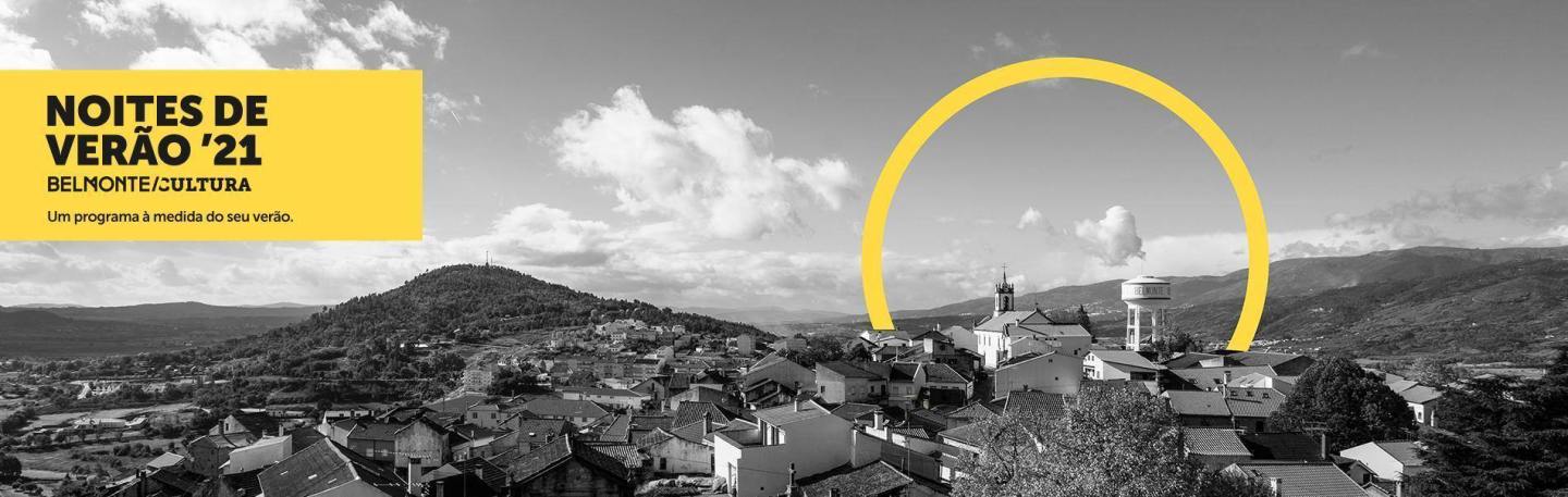 Noites De Verão'21 Slider Sem Botão