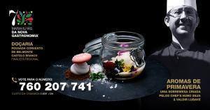 Aromas De Primavera Facebook Post (landscape)