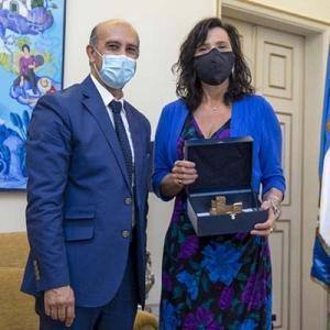 Belmonte Visita Ponta Delgada