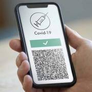 Comunicado Certificado Digital De Vacinação Covid 19 Comunicado Certificado Digital De Vacinação Covid 19