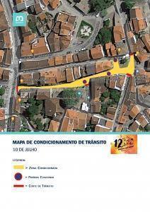 Condicionamento De Transito