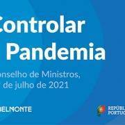 Medidas Gerais Noticia