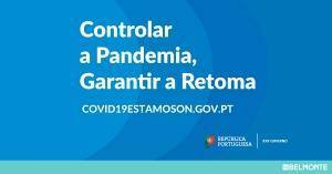 Medidas Gerais Partilha Facebook