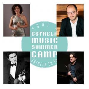 Artistas Dia 23 Ago Logo