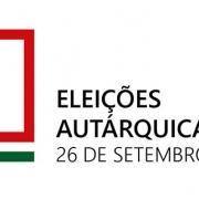Eleições Autarquicas 2021