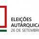 Eleições Autarquicas 2021