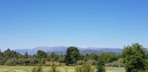Vista Serra Da Estrela