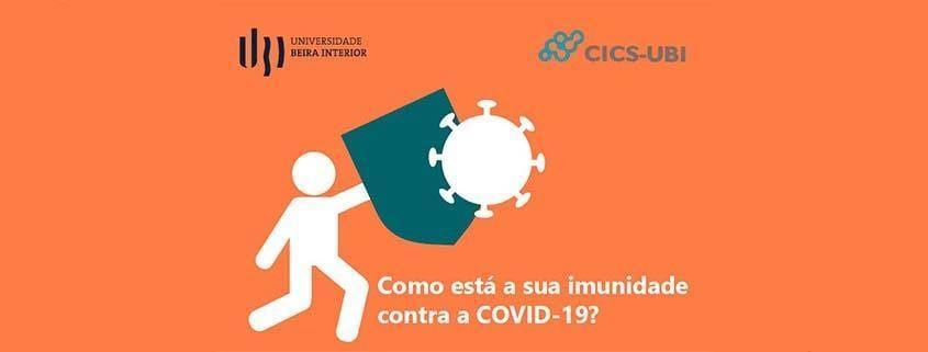 Cartaz Cics4covid Notícia