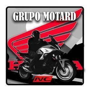 Picos Da Europa Grupo Motard Honda Nc