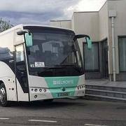 Transportes Escolares