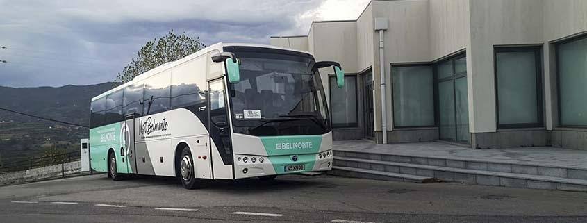 Transportes Escolares