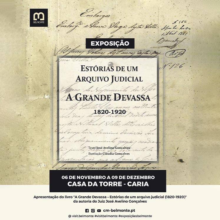 Exposição A Grande Devassa 2