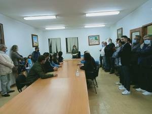 Junta De Freguesia De Caria