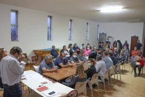 Junta De Freguesia De Inguias