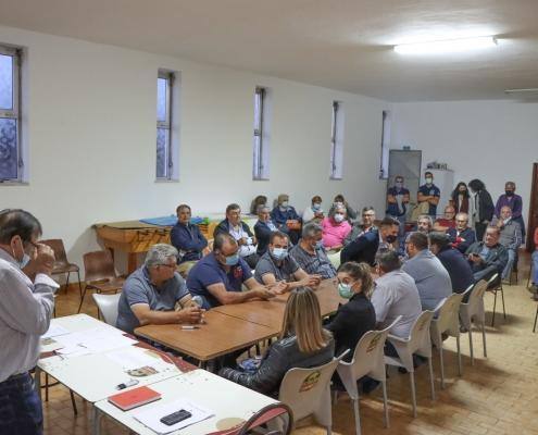 Junta De Freguesia De Inguias