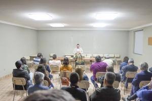 Junta De Freguesia De Maçainhas