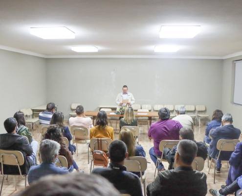 Junta De Freguesia De Maçainhas