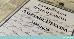 Partilha Exposição A Grande Devassa