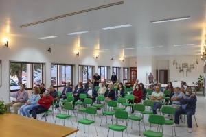 Uniao De Freguesias De Belmonte E Colmeal Da Torre