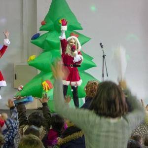 Boas Festas Festa Das Crianças