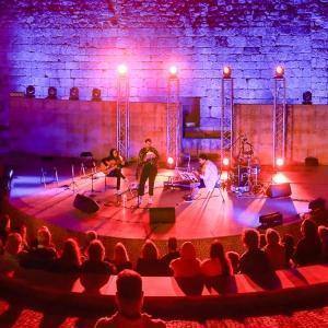 Concerto Traz Um Amigo