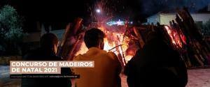 Concurso De Madeiros 2021 Header