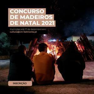 Concurso De Madeiros 2021 Slider Mobile