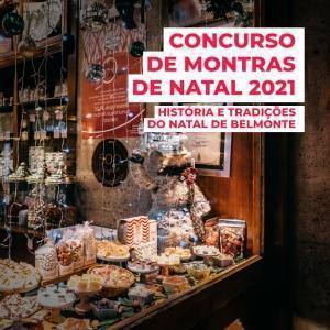 Concurso De Montras 2021 Header Mobile