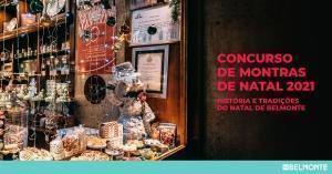 Concurso De Montras 2021 Partilha Facebook