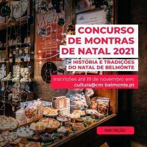 Concurso De Montras 2021 Slider Mobile
