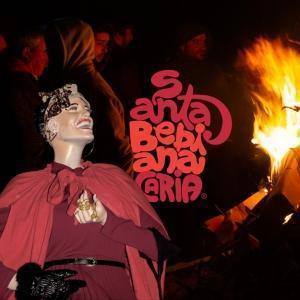 Santa Bebiana 2021 Header Mobile