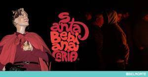 Santa Bebiana 2021 Partilha Facebook