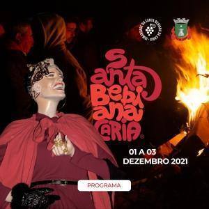 Santa Bebiana 2021 Slider Mobile