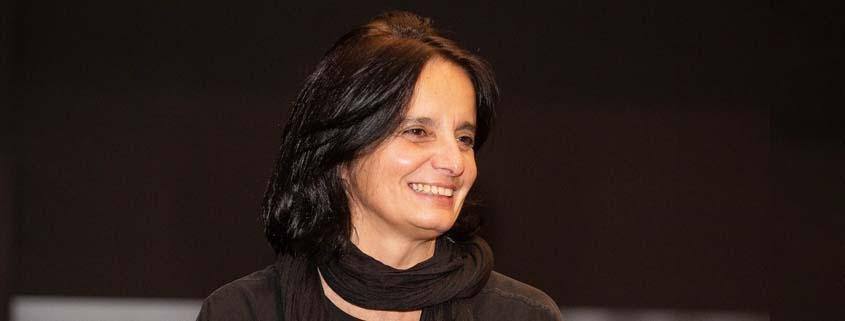 Teresa Villaverde Casting