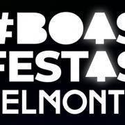 Boas Festas