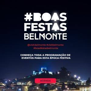 Boas Festas 2021 Slider Mobile