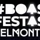 Boas Festas