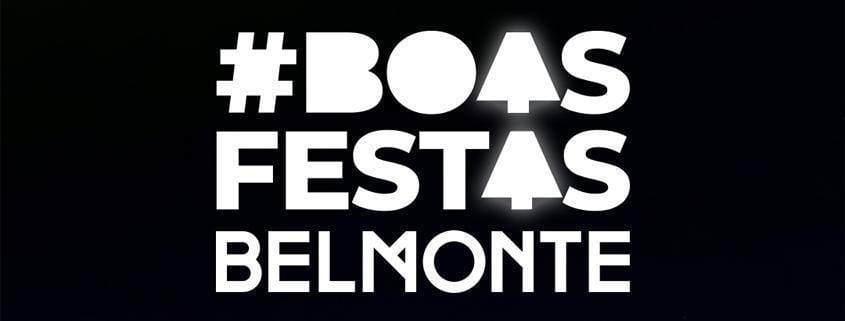 Boas Festas