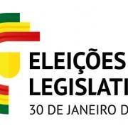 Eleições Legislativas 2022