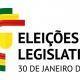 Eleições Legislativas 2022