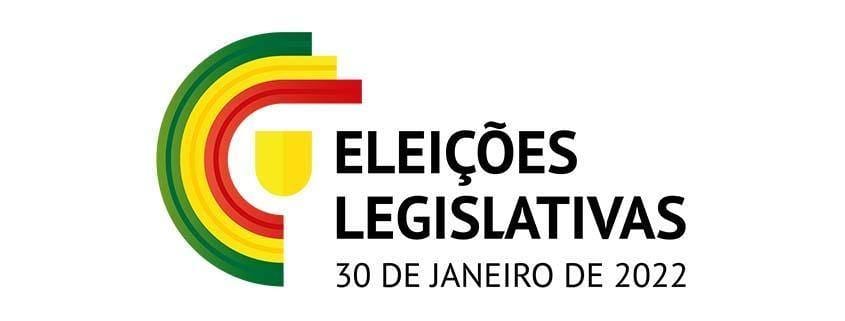 Eleições Legislativas 2022