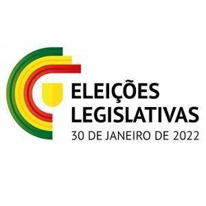 Eleições Legislativas 2022 Agentes Eleitorais