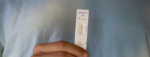 Testes Covid Gratuitos