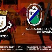 Transmissão Do Jogo Ud Cariense Vs Acd Ladoeiro Transmissão Do Jogo Ud Cariense Vs Acd Ladoeiro