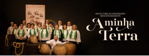 A Minha Terra