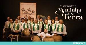 Aminhaterra Partilha Facebook