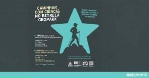 Caminhar Com A Ciência Partilha Facebook